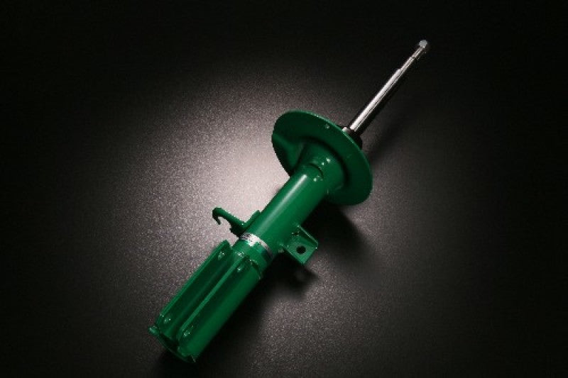 TEIN EnduraPro Shock - Tein 00-05 BMW X5 4.4L 4WD (E53) Left Front EnduraPro Shock