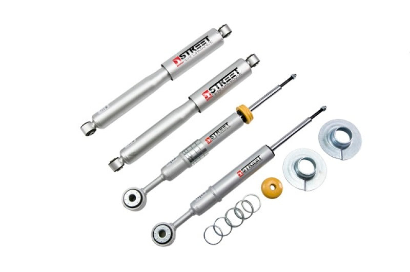 BT Street Performhock Set - Belltech Street Performance Shock Set