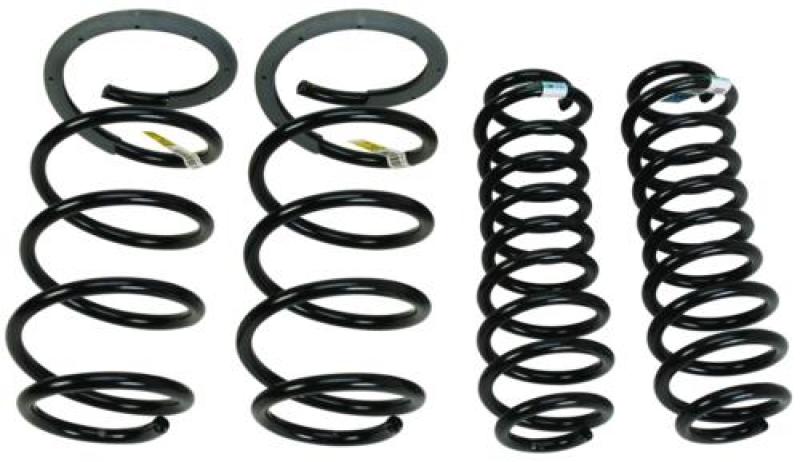FR Spring Kits - Ford Racing 2013 Cobra Jet Spring Kit