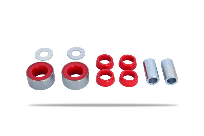 PED Urethane Bushing Kits - Pedders Urethane Lower Control Arm Rear Bush (2 PKT) 08-13 Subaru Forester / 07-11 Impreza