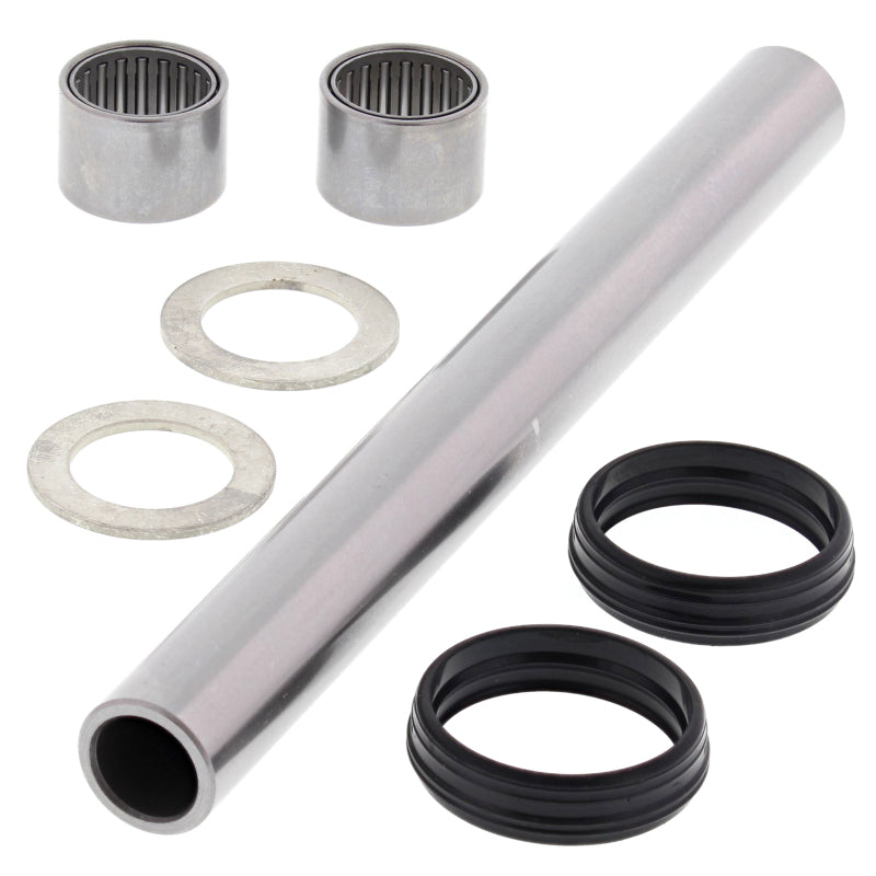 ABR Swing Arm Bearing Kits - All Balls Racing 87-09 Yamaha YFZ350 Banshee Swing Arm Bearing Kit