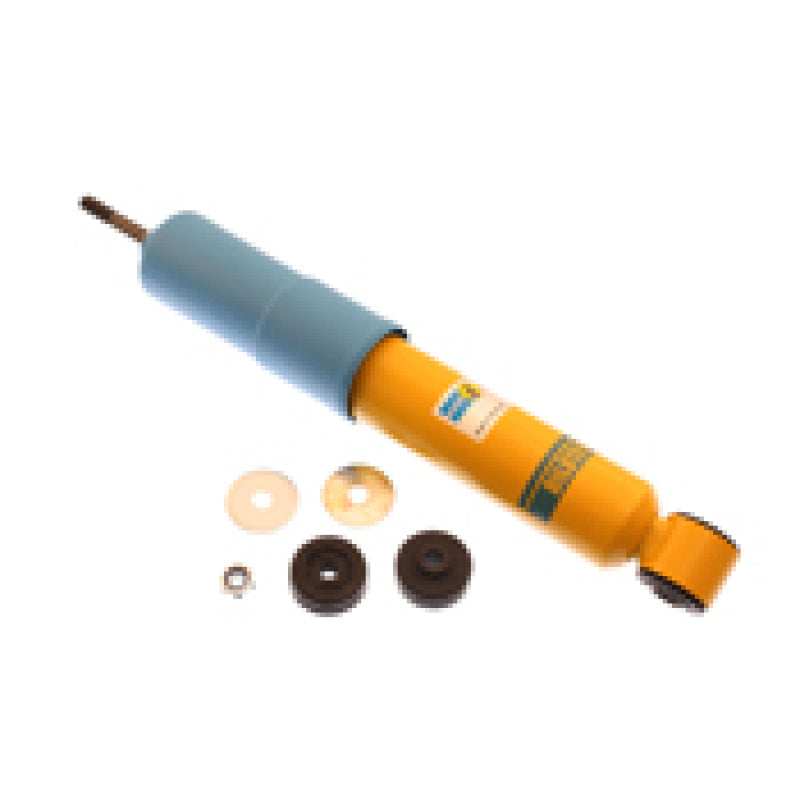 BIL B6 Series Shocks - Bilstein B6 1993 Toyota T100 Base 4WD Front 46mm Monotube Shock Absorber