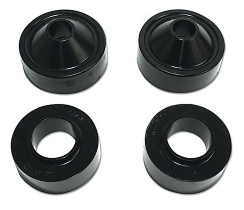 TUF Lift Kits - Tuff Country 07-18 Jeep Wrangler JK (2 & 4 Door) 2in Lift Kit (SX8000 Shocks)