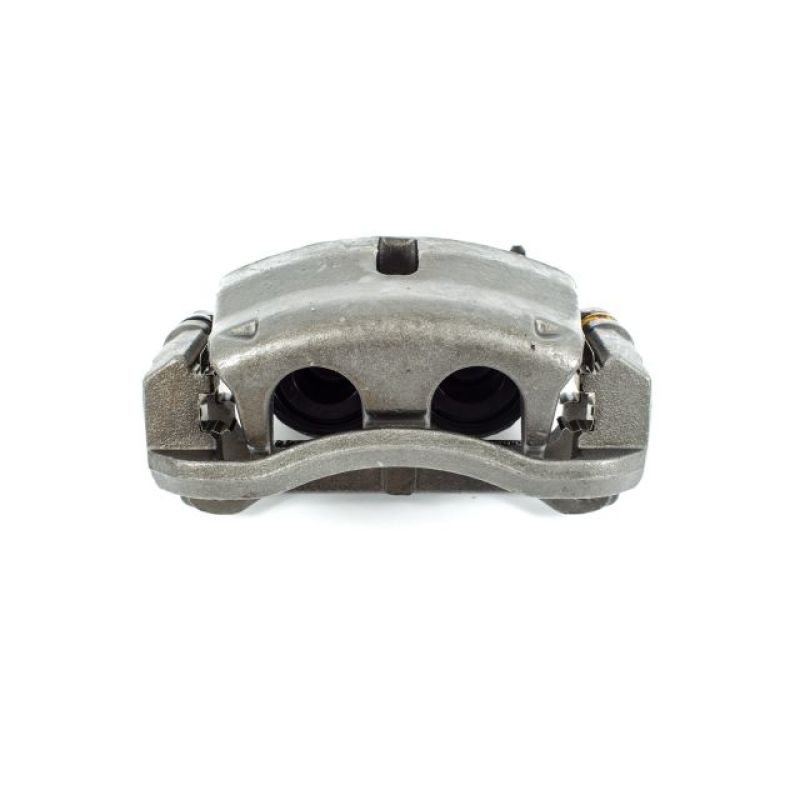 PSB Autospecialty Caliper - Power Stop 2009 Ford F-150 Front Right Autospecialty Caliper w/Bracket