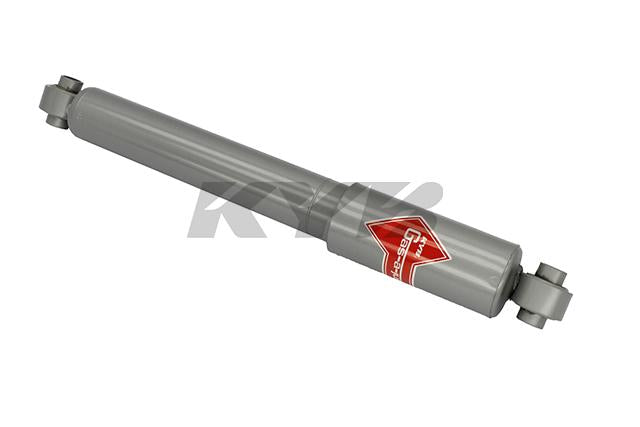 KYB Shocks & Struts Gas-A-Just - KYB Shocks & Struts Gas-A-Just Front GMC MOTORHOME CHASSIS 1973-78
