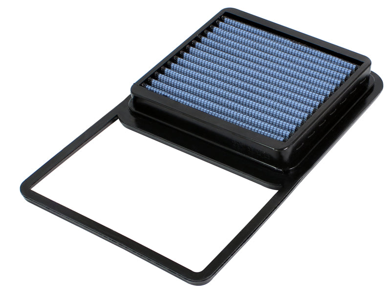 AFE P5R Drop In Air Filter - aFe Magnum FLOW OER Pro 5R Air Filter 04-09 Toyota Prius L4-1.5L