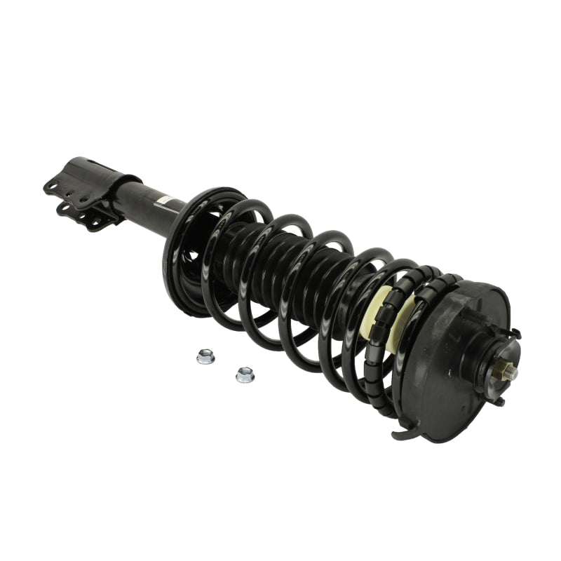 KYB Shocks & Struts Strut Plus - KYB Shocks & Struts Strut Plus Rear Right FORD Escort 1997-03 MERCURY Tracer 1997-99