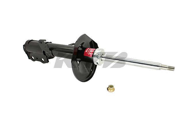 KYB Shock & Strut Excel-G - KYB Shocks & Struts Excel-G Front Left TOYOTA Corolla 2003-08