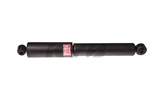 KYB Shock & Strut Excel-G - KYB Shocks & Struts Excel-G Rear NISSAN Frontier (2WD) 2005 NISSAN Frontier (4WD) 2005 NISSAN Xterra