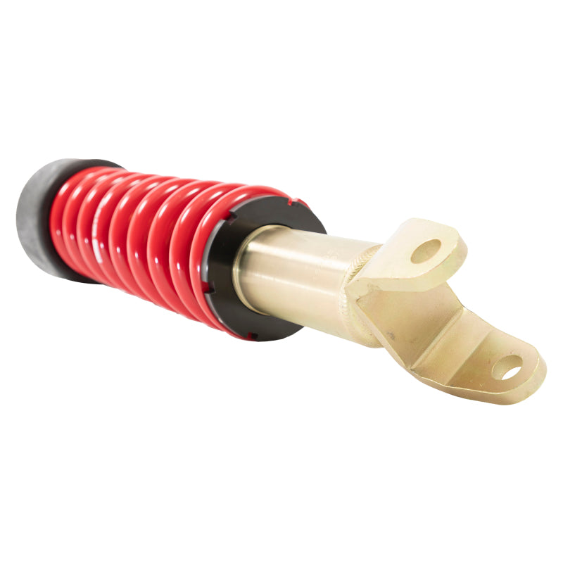 BT Coilover Kit - Belltech 4in Lifted Front Ride Height Coilover Kit 2019+ RAM 1500 (Non-Classic)