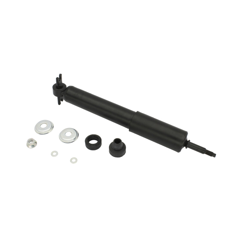 KYB Shock & Strut Excel-G - KYB Shocks & Struts Excel-G Front Dodge Ram 1500 Pickup (2WD) 2009-10 Ram 1500 Pickup (2WD) 2011
