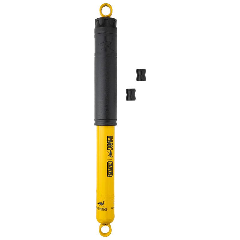 ARB OME Nitrocharger Sport Shocks - ARB / OME Nitrocharger Sport Shock Nav Np300 R Leaf