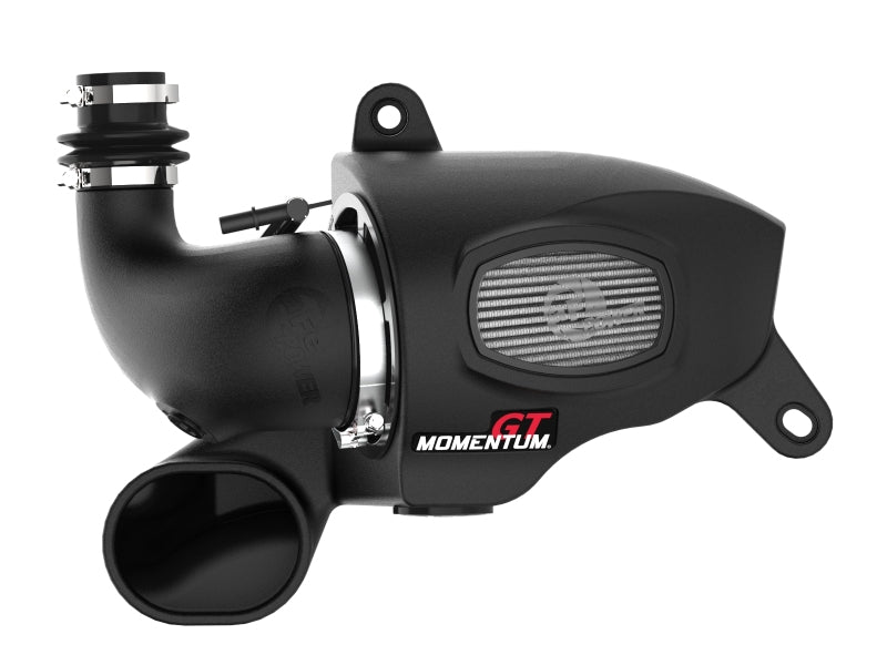 AFE Momentum GT Cold Air Intakes - aFe Momentum GT Cold Air Intake System w/ Pro DRY S Filter Jeep Grand Cherokee 4xe 22-25 L4-2.0L (t)