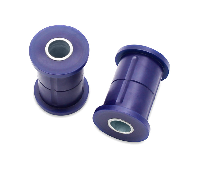 SPR Bushings - Leaf Spring - SuperPro Bedford Bus Special Bush Kit
