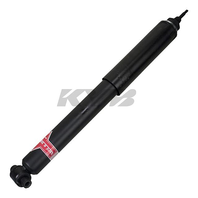 KYB Shock & Strut Excel-G - KYB Shocks & Struts Excel-G Rear FORD Crown Victoria 2003-10 FORD Grand Marquis 2003-06 FORD Maraude