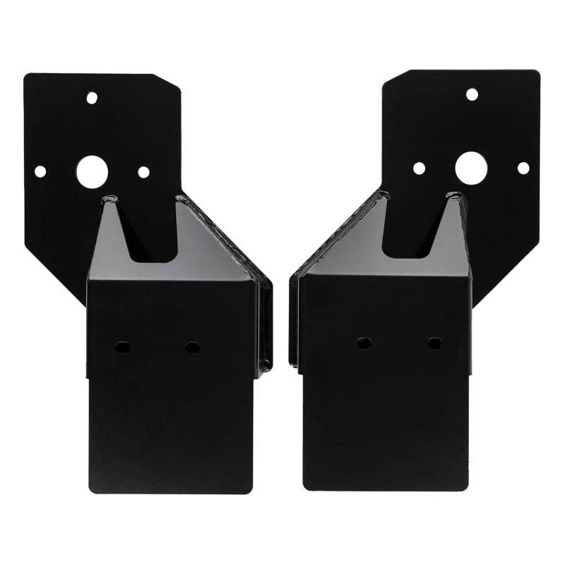 ARB Barwork Spares - ARB Fitting Kit Ram Sahara 2500/3500