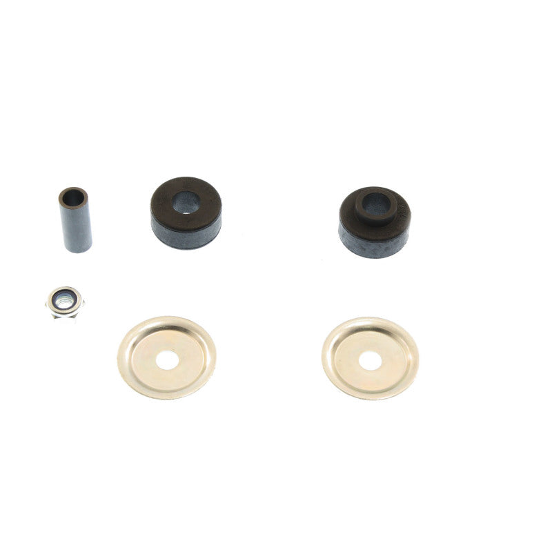 BIL B6 Series Shocks - Bilstein B6 (HD) 66-95 & 00-02 Rolls Royce (Various Models) Front 46mm Monotube Shock Absorber