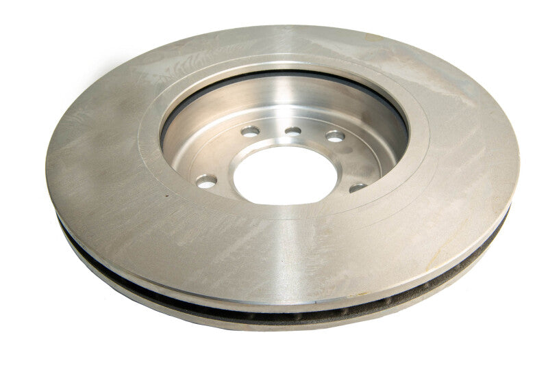 DBA Street Standard Rotors - DBA 00-07 BMW 330Ci Front Street Series Standard Rotor