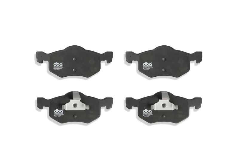 DBA Street Series Brake Pads - DBA 01-07 Ford Escape Street Series Front Brake Pads
