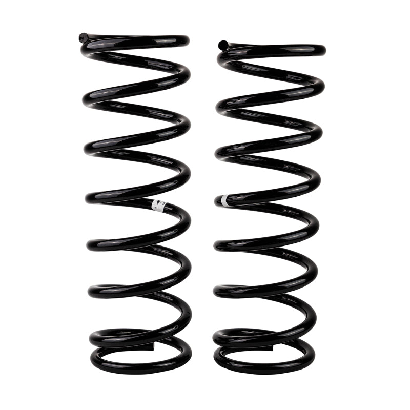 ARB OME Coil Springs - ARB / OME Coil Spring Rear Race Use Only 5In Y61