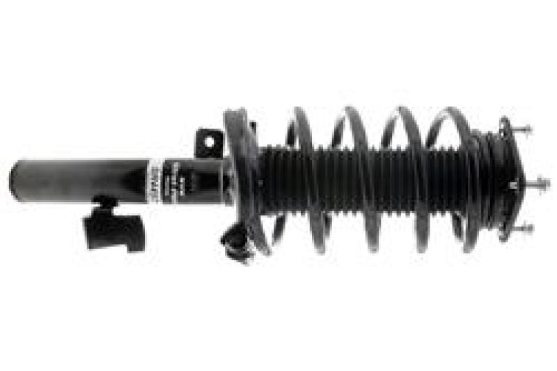 KYB Shocks & Struts Strut Plus - KYB Shocks & Struts Strut Plus 10-13 Mazda 3 (Excl Mazdaspeed) Front Right