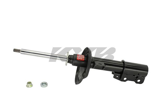 KYB Shock & Strut Excel-G - KYB Shocks & Struts Excel-G Front Left CHEVROLET Malibu 2004-11 CHEVROLET Malibu Maxx 2004-07 PONTIA