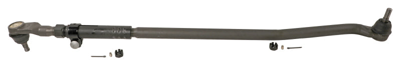 MOH Drag Links - MOOG 14-18 Ram 2500 4WD 15-18 Ram 3500 2WD Steering Drag Link