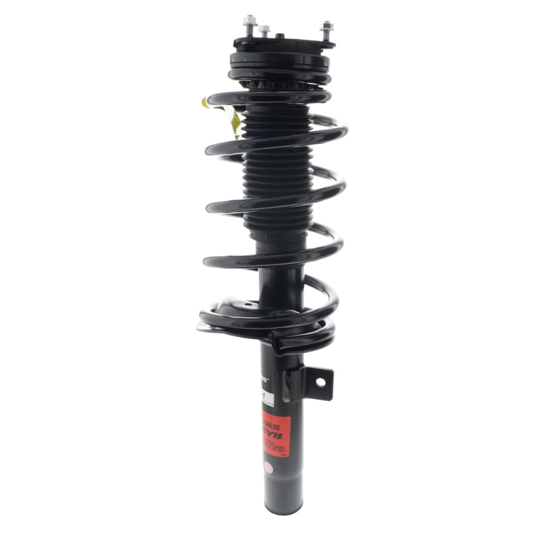 KYB Shocks & Struts Strut Plus - KYB Shocks & Struts Strut Plus Front Left 10-13 Ford Transit Connect