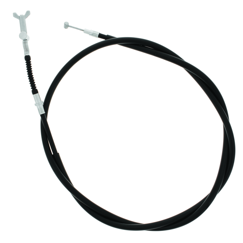 QBS Brake Cables - QuadBoss 07-20 Polaris Phoenix 200 Rear Brake Cable