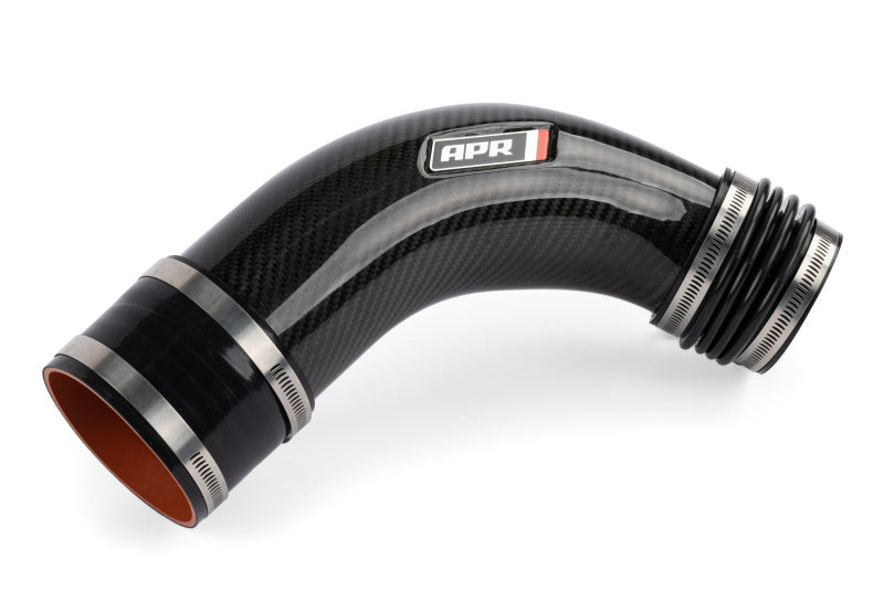 APR Intake Systems - APR 14-17 Audi SQ5 Carbon Fiber Open Intake System - Back Pipe