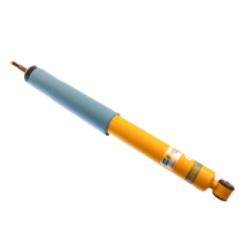 BIL B6 Series Shocks - Bilstein B6 1994 Saab 900 S Rear 46mm Monotube Shock Absorber