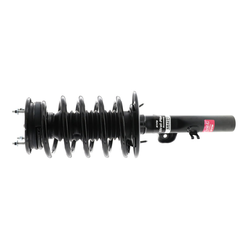 KYB Shocks & Struts Strut Plus - KYB Shocks & Struts Strut Plus Front Right FORD Taurus FWD 2009-2008