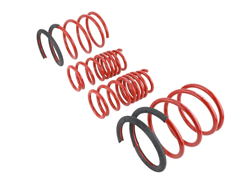 SK Lowering Springs - Skunk2 02-04 Acura RSX Lowering Springs (2.25in - 2.00in.) (Set of 4)