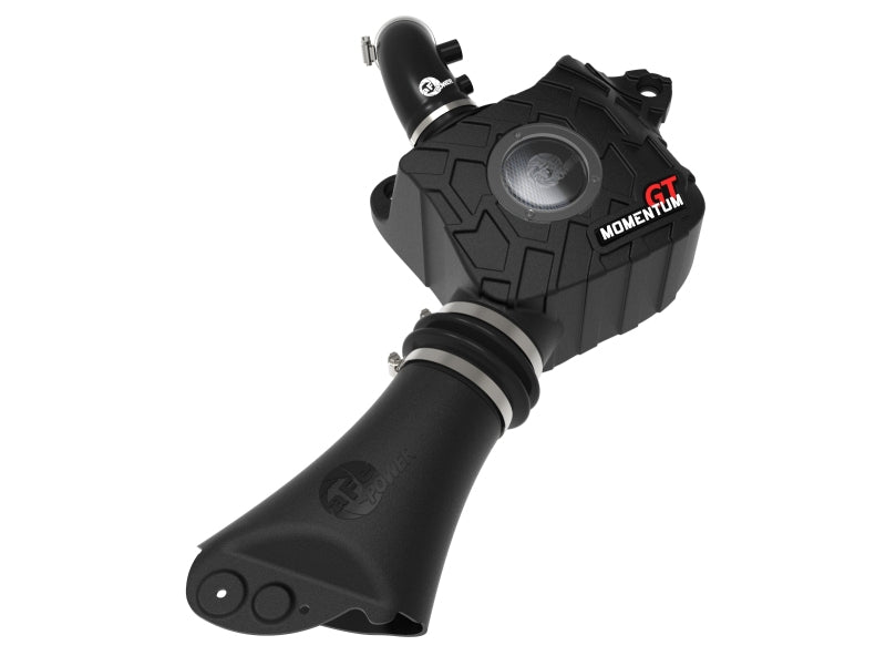 AFE Momentum GT Cold Air Intakes - aFe 19-20 Suzuki Jimny 1.5L Momentum GT Cold Air Intake w/ Pro 5R Media