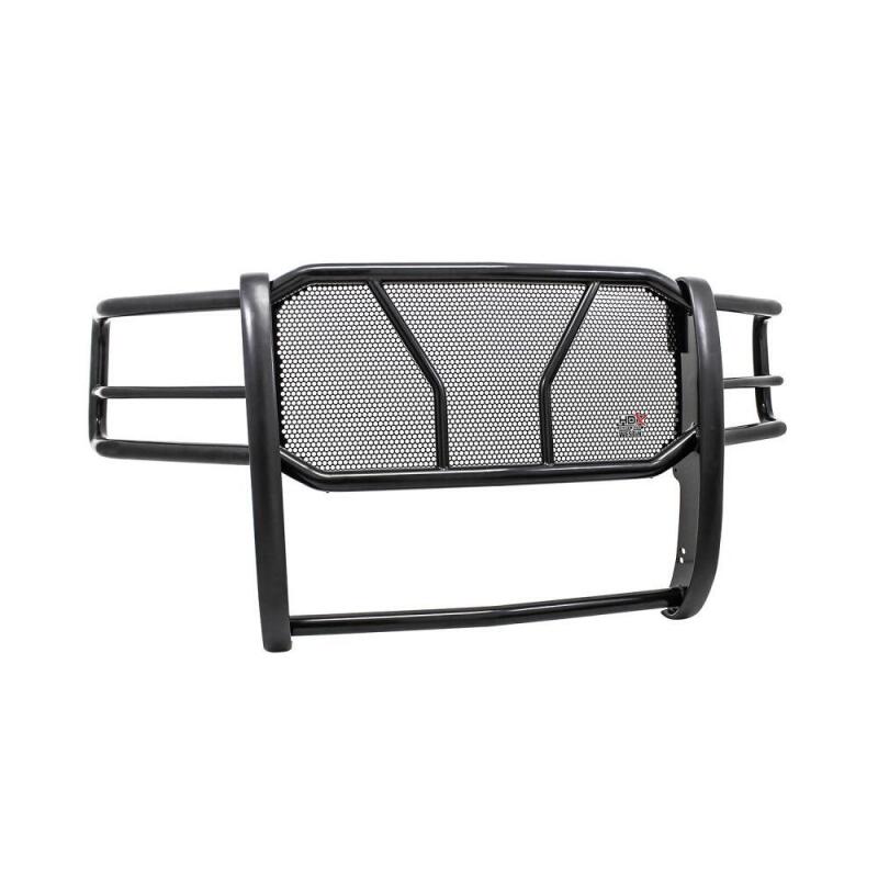 WES HDX Grille Guards - Westin 2009-2014 Ford F-150 HDX Grille Guard - Black