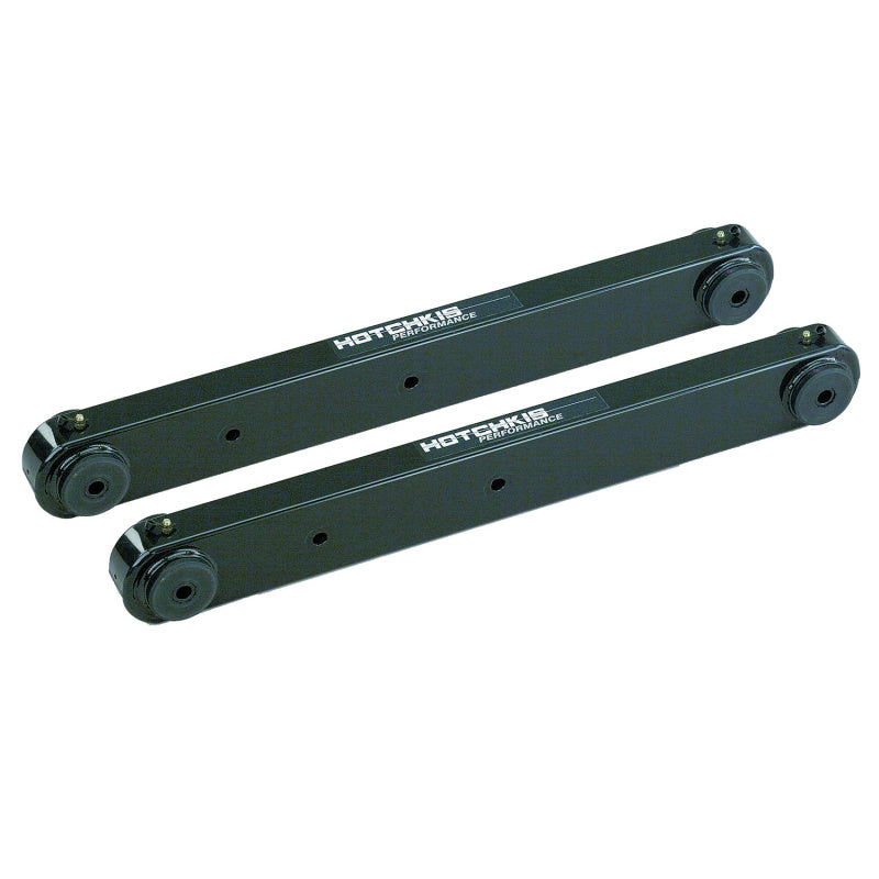 HOT Trailing Arms - Hotchkis 73-77 GM A-Body Lower Trailing Arms