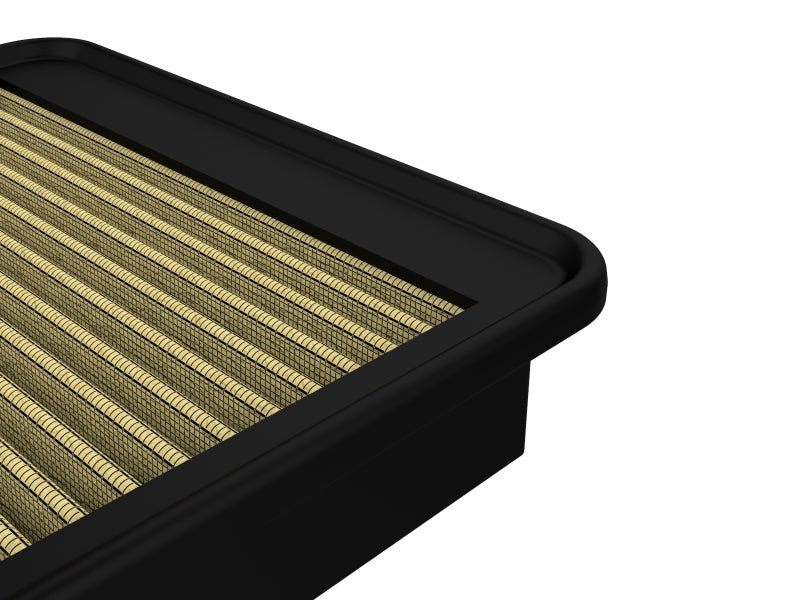 AFE PG7 Drop In Filter - aFe Power 03-09 Toyota 4Runner/ Lexus GX470 V8 4.7L Magnum FLOW Air Filter w/ Pro GUARD 7 Media