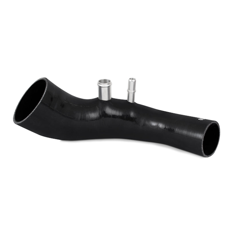 MM Air Intakes - Mishimoto 2015 Ford Mustang Ecoboost Performance Intake - Polish