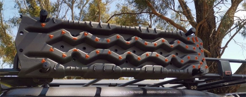 ARB Side Rails/Steps - ARB TRED Side-Mount Adapter Kit