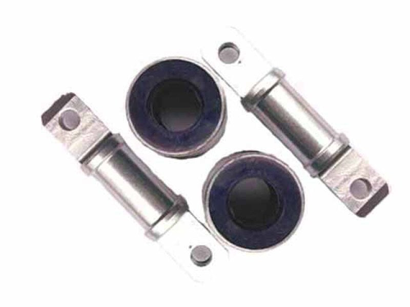 SPR Bushings - Control Arm - SuperPro 2001 Volvo S60 Front Control Arm Bushing Kit