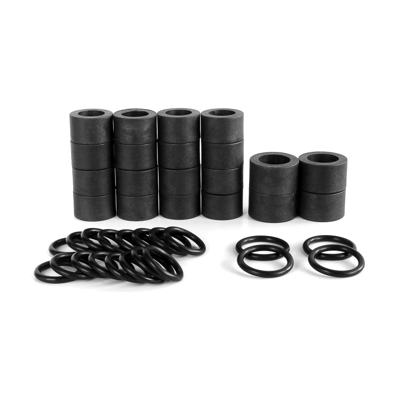 EPI A-Arm Bushings - EPI 17-22 Polaris 900 RZR/ S/ Trail/General/1000 RZR S Rear Swing Arm - Control Arm/ Bushing Kit