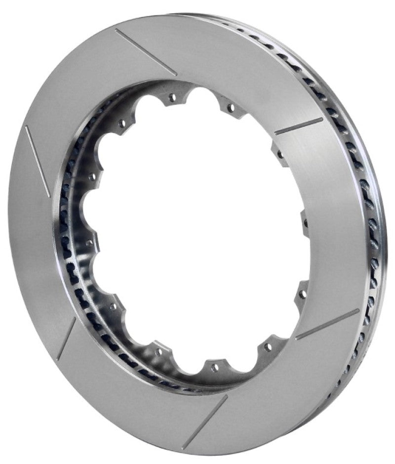 WIL Rotors - Wilwood Rotor-SV-GT 72 SPC-37 -RH 14.00 x 1.10 - 12 on 8.75in
