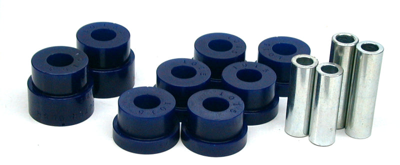 SPR Bushings - Control Arm - SuperPro Ford Laser 81-3/90 Ka-Gc Rear L Trailing Arm