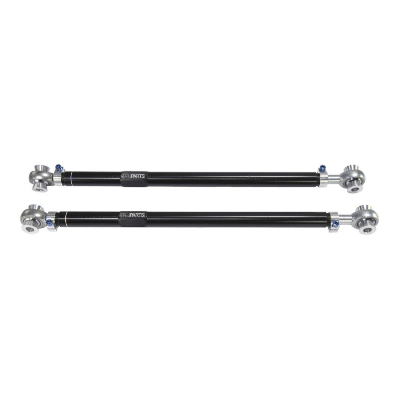 SPP Camber Links - SPL Parts 01-06 MINI Cooper (R50) Rear Camber Links