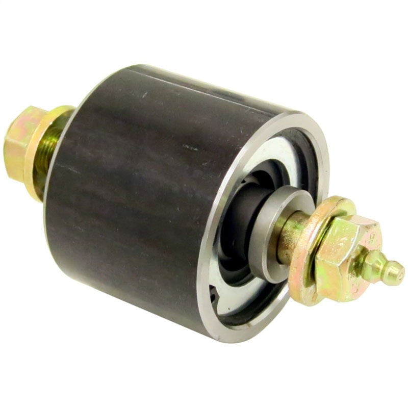 ROK Johnny Joints - RockJock Johnny Joint Rod End 2 1/2in Weld-On 2.440in X .515in Ball Int. Greased