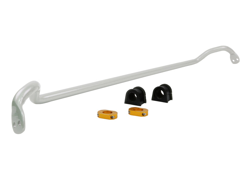 WL Sway Bars - Front - Whiteline 05-08 Subaru Legacy GT / 08-10 Subaru WRX Hatch / 04-07 Subaru Outback XT Turbo Fro