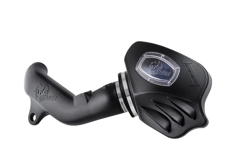 AFE Momentum Cold Air Intakes - aFe Momentum Intake Stage-2 Si Pro 5R 14 BMW 435i (F32) L6-3.0 / 12-15 335i (F30) L6 3.0L