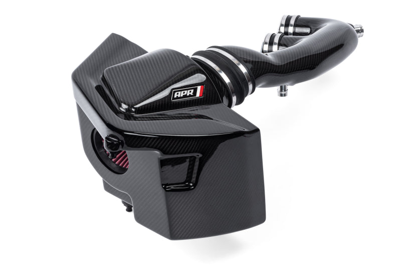 APR Intake Systems - APR 18-19 Audi RS5 B9 2.9T Carbon Fiber Intake System