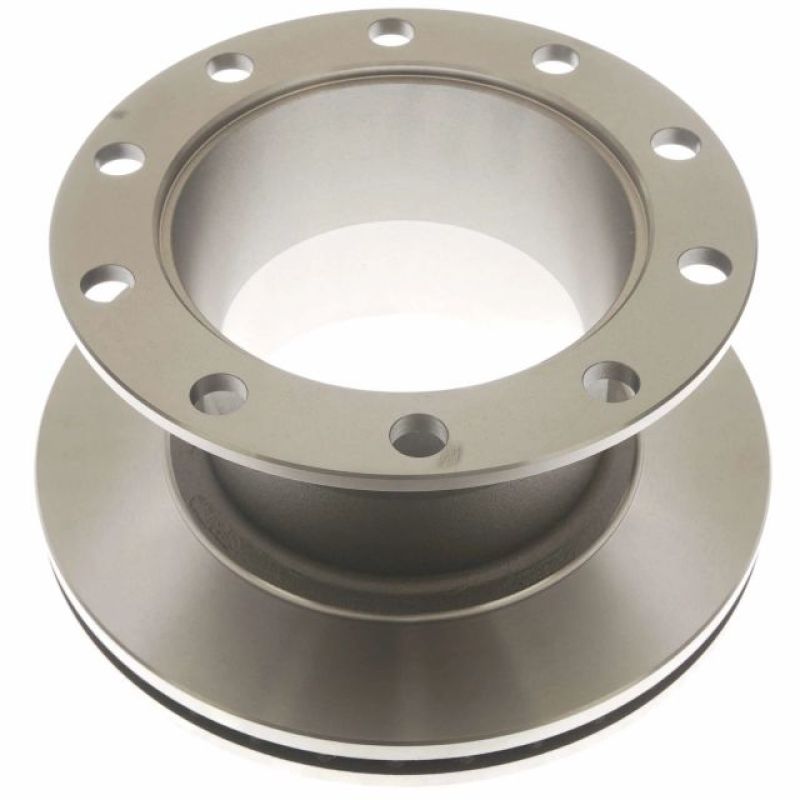 PSB Autospecialty Rotor - Power Stop 03-09 Chevrolet C6500 Kodiak Rear Autospecialty Brake Rotor