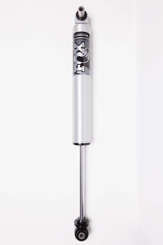 FOX 2.5 Perf Shock - Fox 2018+ Jeep Wrangler JL 2-3in Lift Rear 2.5 Performance Series Smooth Body IFP HTO Shock